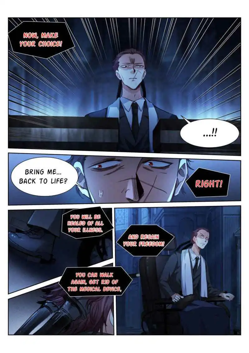 Pale Throne Chapter 109 18
